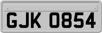 GJK0854