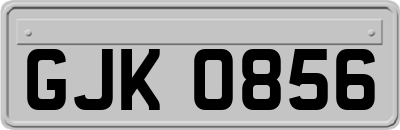 GJK0856