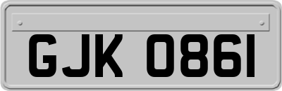GJK0861