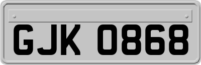 GJK0868