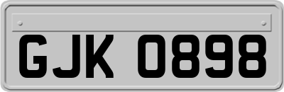GJK0898