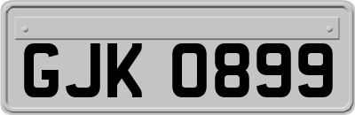GJK0899