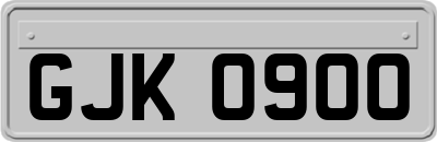 GJK0900