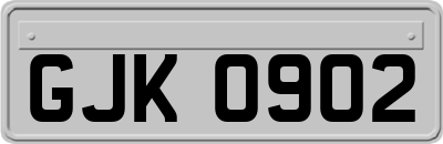 GJK0902