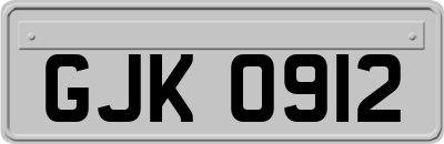 GJK0912
