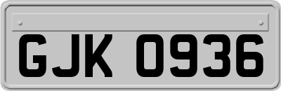 GJK0936