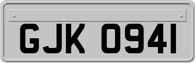 GJK0941