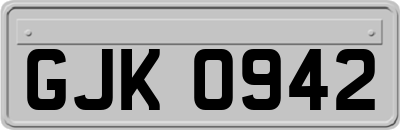 GJK0942
