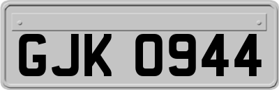 GJK0944