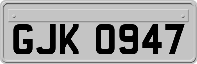 GJK0947