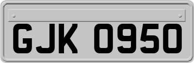GJK0950