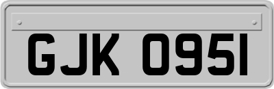 GJK0951