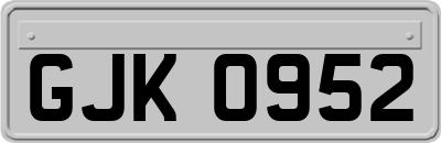 GJK0952