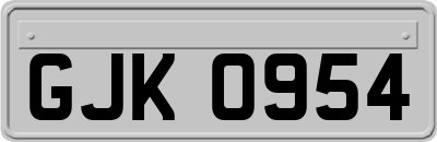 GJK0954