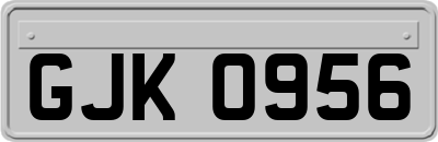 GJK0956
