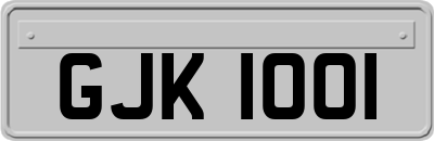 GJK1001