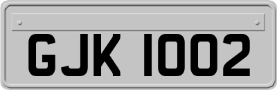 GJK1002