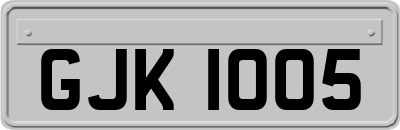 GJK1005