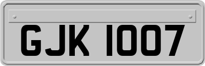 GJK1007