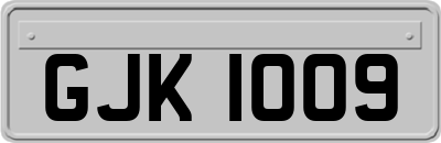 GJK1009