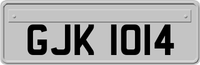 GJK1014