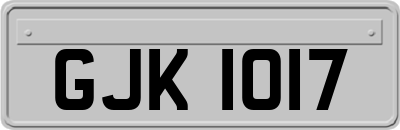 GJK1017