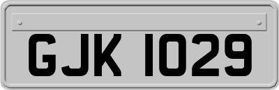 GJK1029