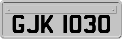 GJK1030