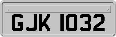 GJK1032