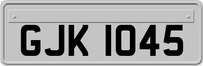 GJK1045