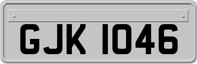 GJK1046
