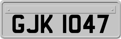 GJK1047