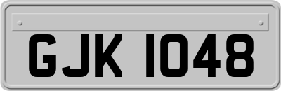 GJK1048