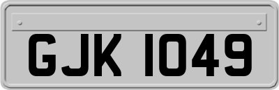 GJK1049