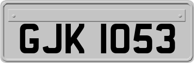 GJK1053