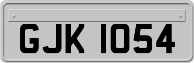 GJK1054