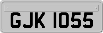 GJK1055