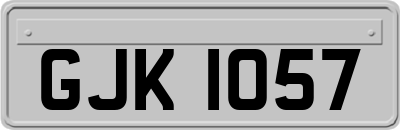 GJK1057