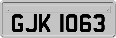 GJK1063