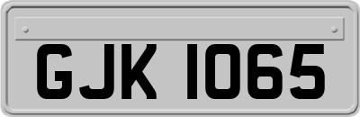 GJK1065