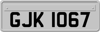 GJK1067