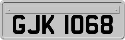 GJK1068