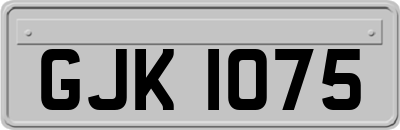 GJK1075