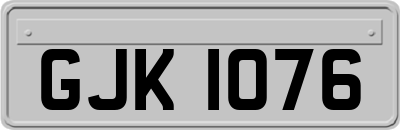 GJK1076