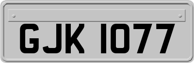 GJK1077