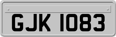 GJK1083