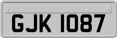 GJK1087