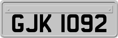 GJK1092