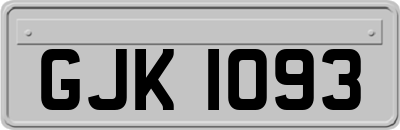 GJK1093