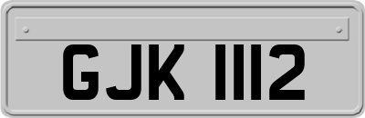 GJK1112